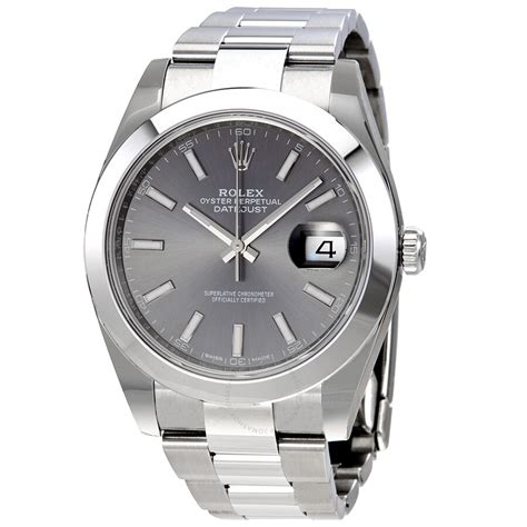 rolex 174384 rhodium dial|rolex datejust oystersteel.